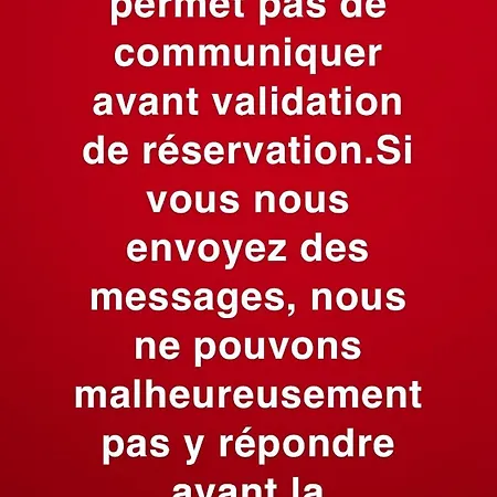 Nyaraló La Vintage Etretat Fécamp